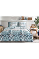 Özdilek Klimop Çift Kişilik Nevresim Takımı