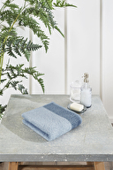 Sadem Organik Plaid El ve Yüz Havlusu 50x90 cm