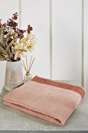 Sadem Organik Plaid Banyo Havlusu 90x150 cm
