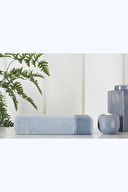 Sadem Organik Plaid Banyo Havlusu 90x150 cm