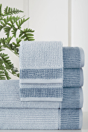 Sadem Organik Plaid Banyo Havlusu 90x150 cm