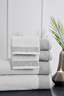 Sadem Organik Plaid Banyo Havlusu 90x150 cm