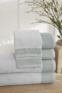 Sadem Organik Plaid Mutfak ve Kurulama Havlusu 30x50 cm