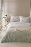 Özdilek Candidum Çift Kişilik Nevresim Takımı