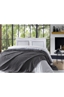 Özdilek Breeze Çift Kişilik Yatak Örtülü Nevresim Takımı