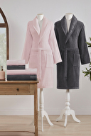 ANTRASİT/PEMBE ANTRASİT/PEMBE