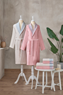 Özdilek Candidum Bambu Aile Seti