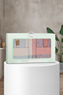 Özdilek Candidum Bambu Aile Seti