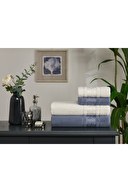 Özdilek Camomile Havlu Seti