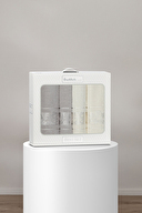 Özdilek Camomile Havlu Seti