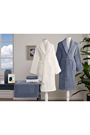 Özdilek Camomile Happy Aile Seti