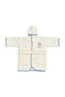 Özdilek Tazmania Goal Lisans Nakışlı Bambu Yenidoğan Bebek Seti