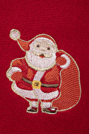 Özdilek Winter Tale Nakışlı Yılbaşı Havlusu 50x80 cm