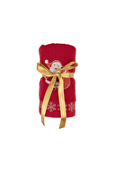 Özdilek Winter Tale Nakışlı Yılbaşı Havlusu 50x80 cm