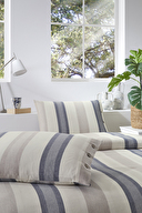 Özdilek Moderna Çift Kişilik Nevresim Takımı