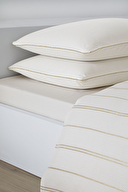 Özdilek Silvery Çift Kişilik Pike Takımı