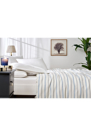 Özdilek Dreamy Çift Kişilik Pike Örtü 200x220 cm