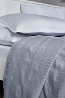 Özdilek Viento Çift Kişilik Pike Örtü 240x260 cm