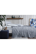 Özdilek Viento Çift Kişilik Pike Örtü 240x260 cm