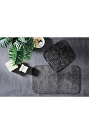 Özdilek Maranta 2'li Banyo Paspası