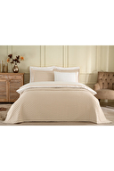 Özdilek Arus Çift Kişilik Yatak Örtülü Nevresim Takımı