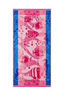 Özdilek Nice Ocean Dream Plaj Havlusu 70x150 cm