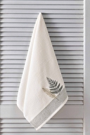 Özdilek Cotton Bliss Kadife El ve Yüz Havlusu 50x90 cm