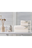 Özdilek Cotton Bliss Kadife El ve Yüz Havlusu 50x90 cm