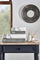 Özdilek Phlox Bambu Havlu Seti