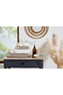 Özdilek Phlox Bambu Havlu Seti