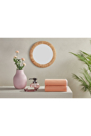 Özdilek Double Colour El ve Yüz Havlusu 50x90 cm