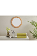 Özdilek Double Colour El ve Yüz Havlusu 50x90 cm