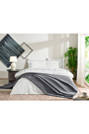 Özdilek Moderna Çift Kişilik Yatak Örtülü Nevresim Takımı