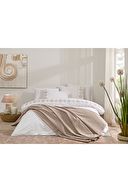 Özdilek Moderna Çift Kişilik Yatak Örtülü Nevresim Takımı