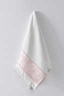 Özdilek Romantic Touch El ve Yüz Havlusu 50x90 cm