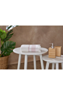 Özdilek Romantic Touch El ve Yüz Havlusu 50x90 cm