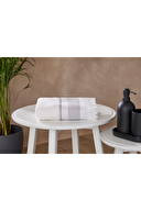 Özdilek Romantic Touch El ve Yüz Havlusu 50x90 cm