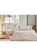 Floretta Petite Çift Kişilik Pike Takımı