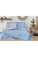 Özdilek Colour Stripe Tek Kişilik Nevresim Takımı