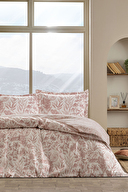 Özdilek Ditsy Garden Çift Kişilik Nevresim Takımı