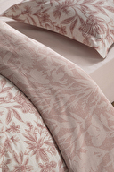 Özdilek Ditsy Garden Çift Kişilik Nevresim Takımı