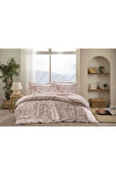 Özdilek Ditsy Garden Çift Kişilik Nevresim Takımı