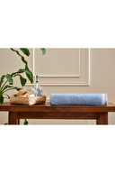 Özdilek Colorado Maskülen Banyo Havlusu 90x150 cm