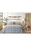 Floretta Costura Tek Kişilik Pike Takımı