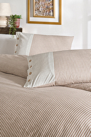 Özdilek Natural Line Çift Kişilik Nevresim Takımı