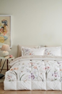 Özdilek Lily Çift Kişilik Uyku Seti