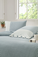 Özdilek Natural Line Çift Kişilik Nevresim Takımı