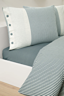 Özdilek Natural Line Çift Kişilik Nevresim Takımı