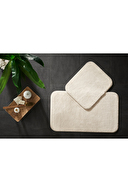 Özdilek Royal 2'li Banyo Paspası