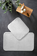 Özdilek Royal 2'li Banyo Paspası